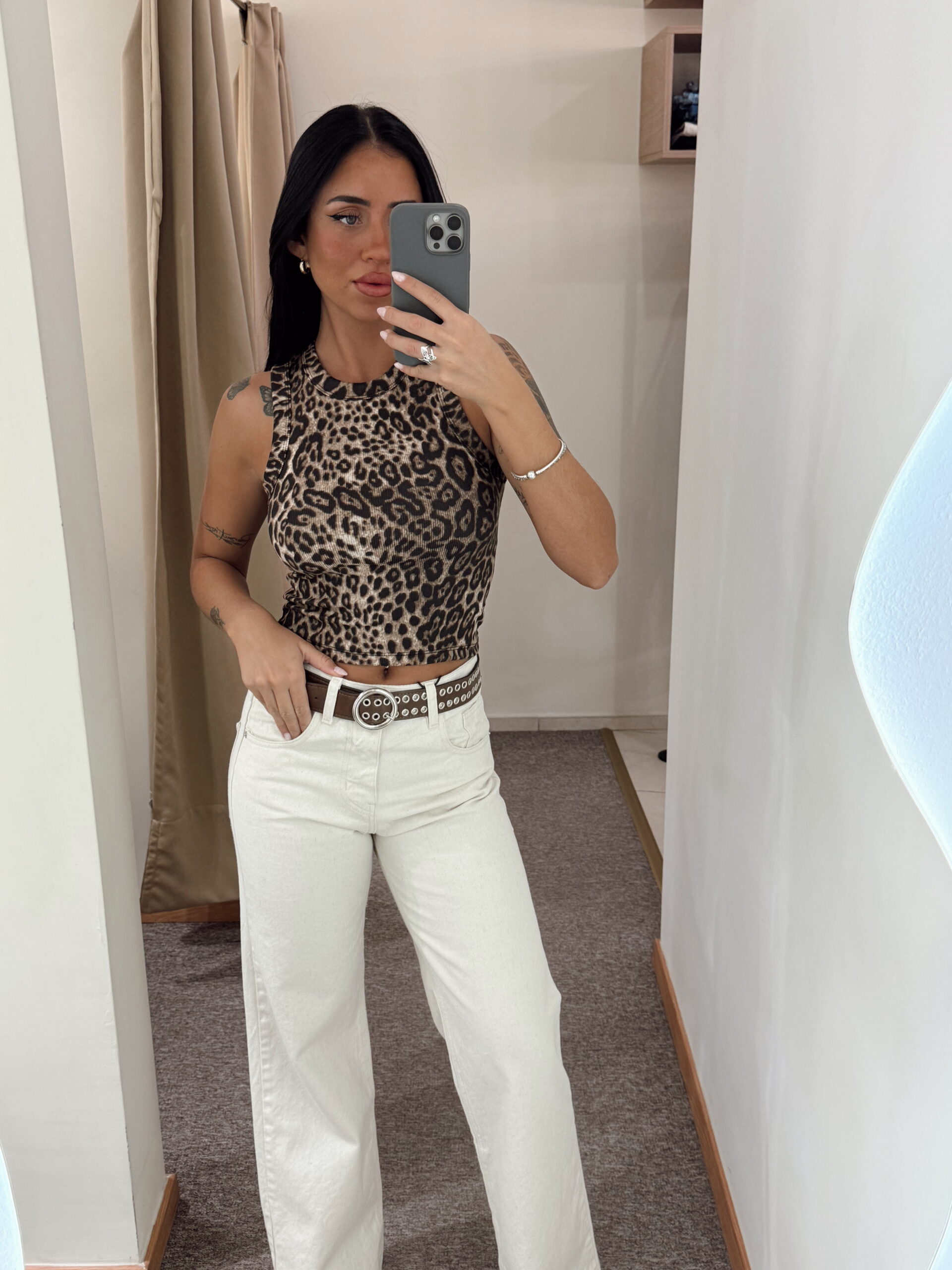 JEANS EUROPA LATTE PEOPLE
