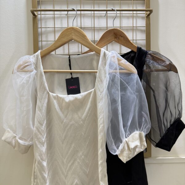 BLUSA LABUDA