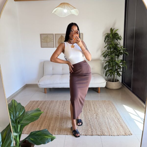 FALDA HAITI