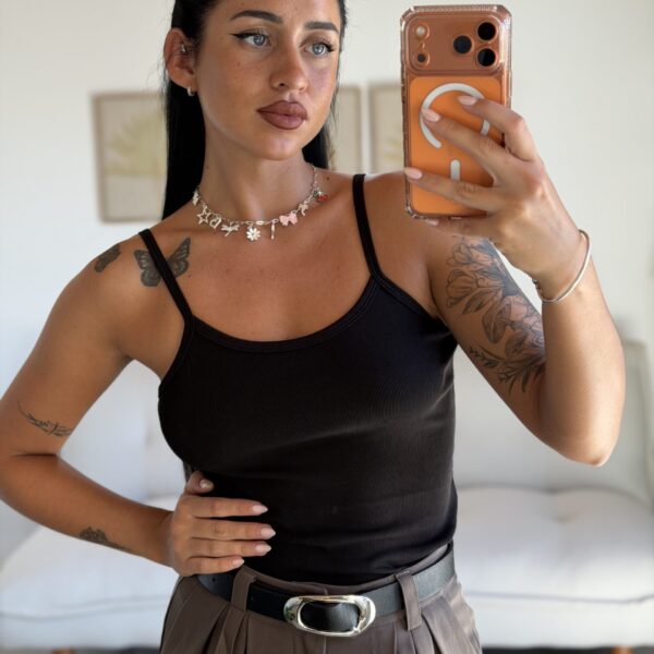 MUSCULOSA ZUTI