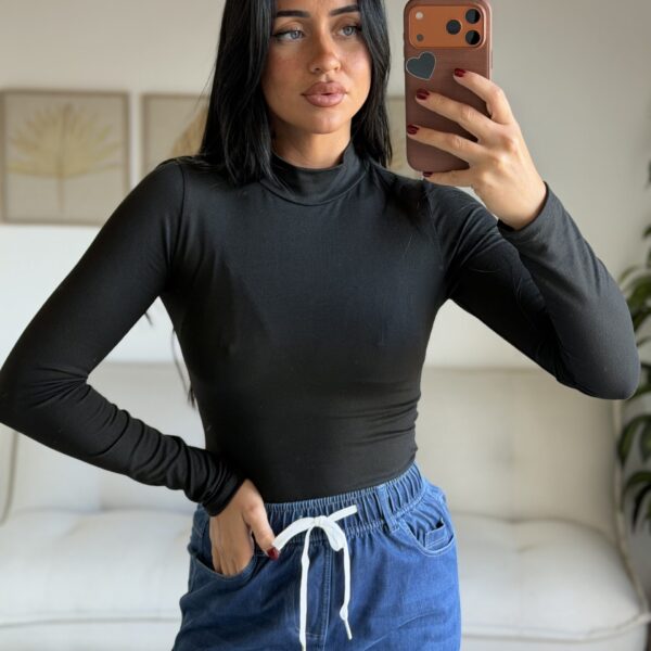 BODY JANAT
