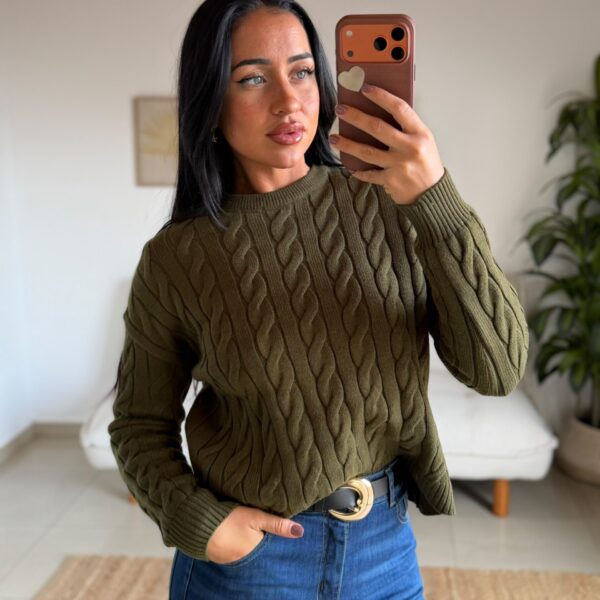 SWEATER RONDY