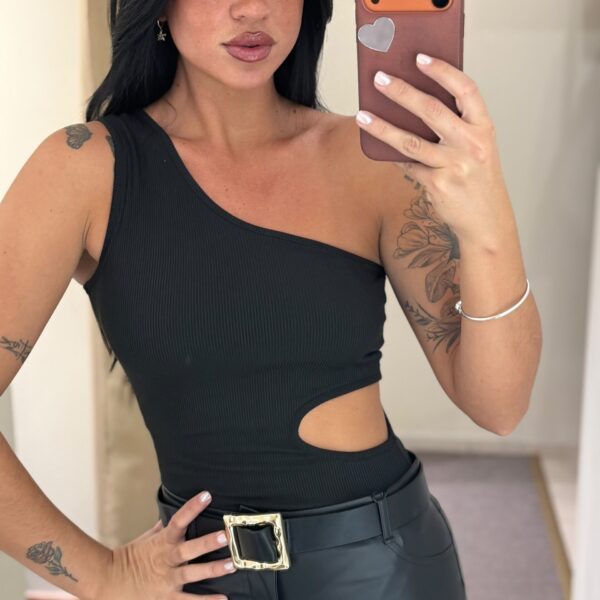 BODY YANIRA