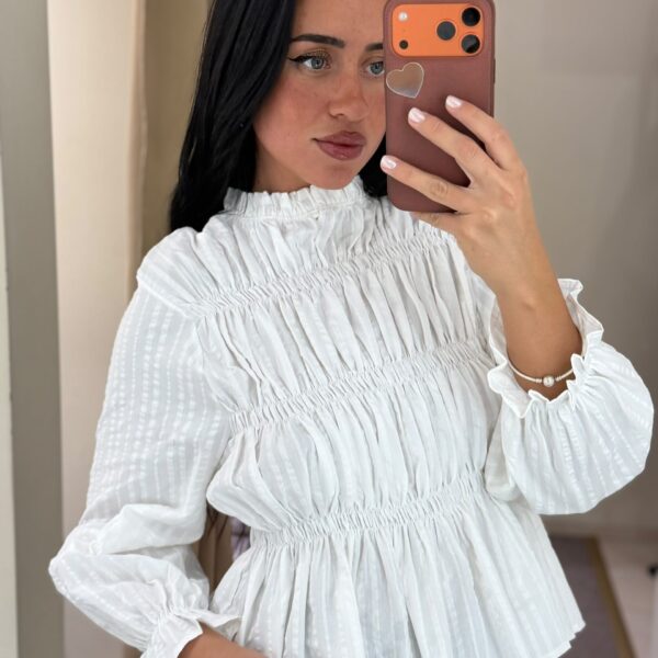 BLUSA LIVI