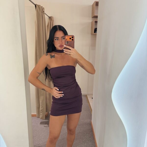 VESTIDO SAMARA