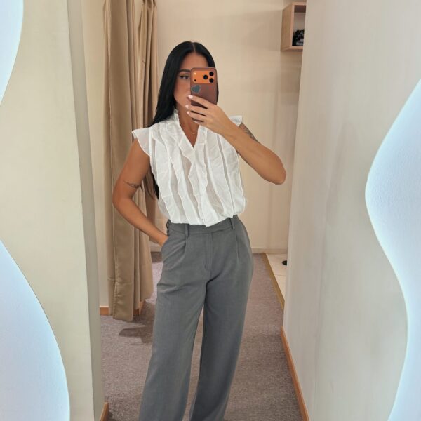 BLUSA NADIRA