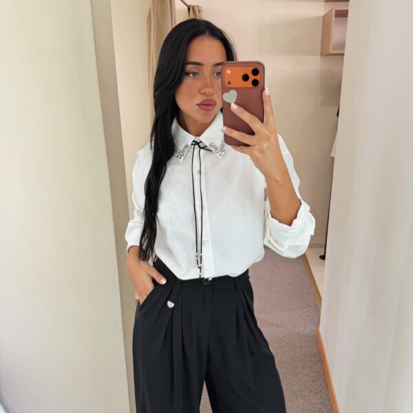 CAMISA YAMIRA