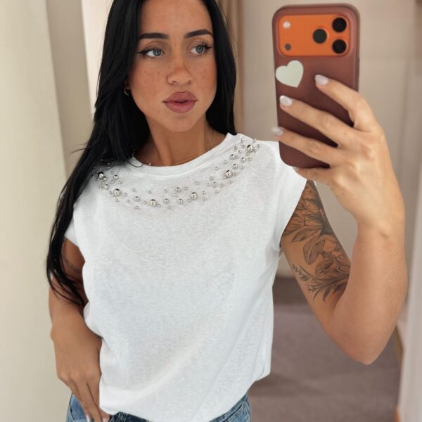 MUSCULOSA DELINA