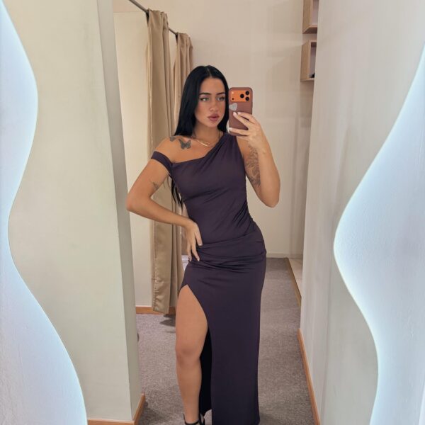 VESTIDO RANIA