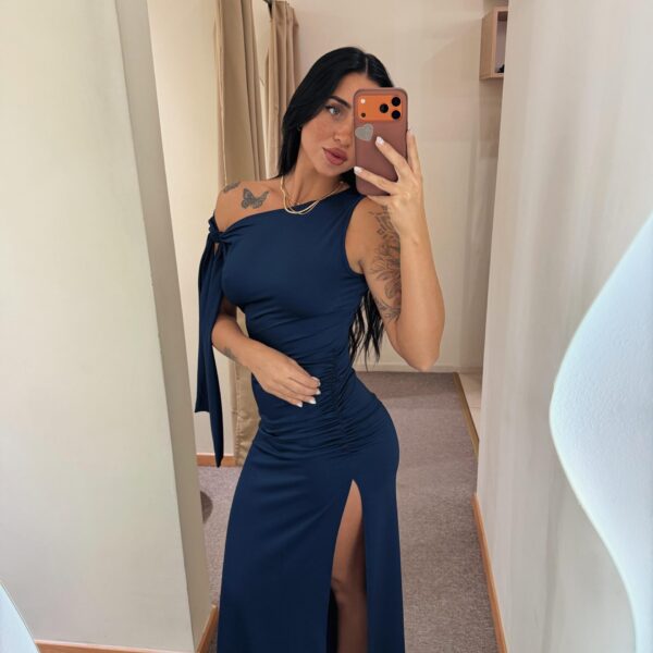 VESTIDO SAHAR