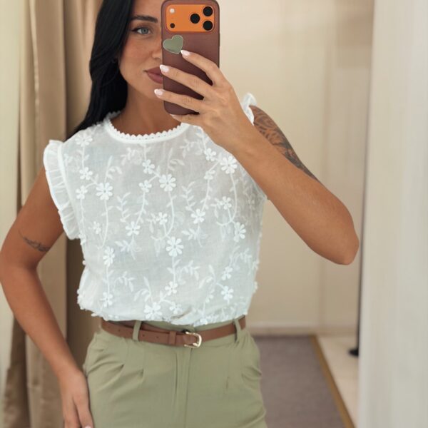 BLUSA CONY