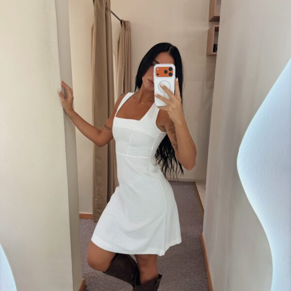 VESTIDO HARIKA